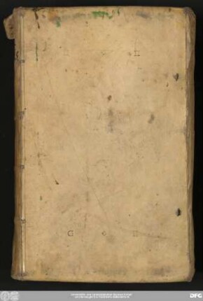 [Halle (Saale), Universitäts- und Landesbibliothek Sachsen-Anhalt, Yd 2° 23]