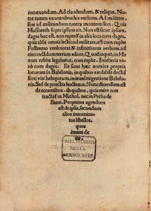 Institutiones grammaticae hebraicae linguae