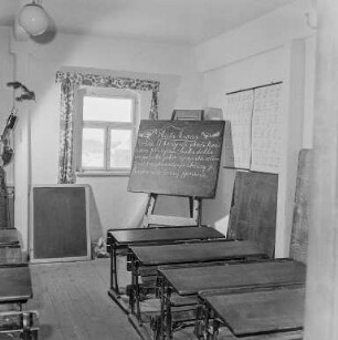 Vogelhochzeit I : Ostro. Schule