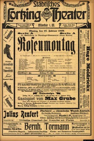 Rosenmontag