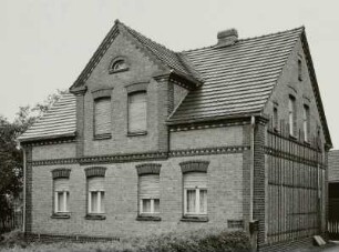 Bauernhof, Rohne