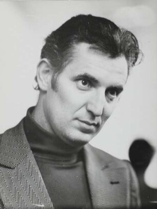 Dietrich Brennecke