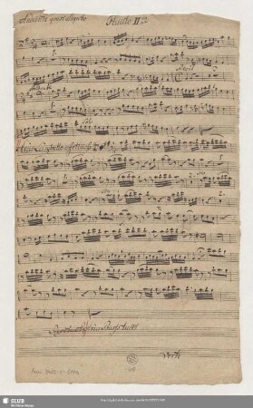 Flauto II.do [No. 2-9]
