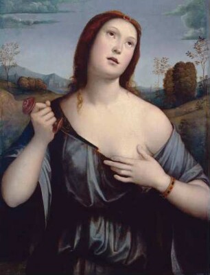 Lucretia
