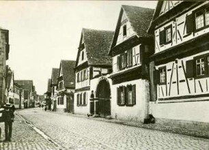 Hauptstrasse