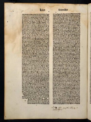 Capitulum I-XIII