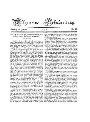 Wie hat der Lehrer den Religionsunterricht zu ertheilen um der Verketzerung zu entgehen : (Beschluß)