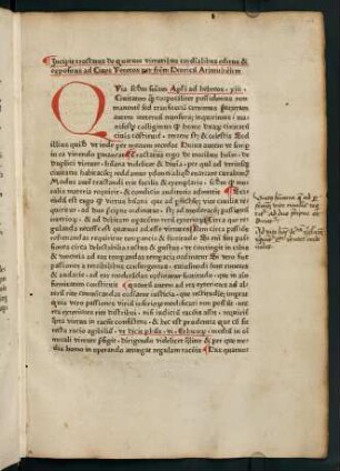 11r-12r, Incipit tractatus de quatuor virtutibus cardinalibus, editus