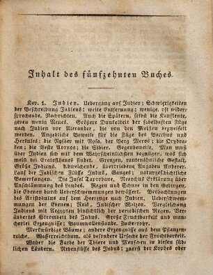 Strabo's Geographie, 11