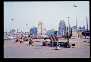 Stalinallee 27.3.60.
