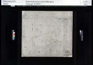 VEB Antimon Erzbergwerk Oberböhmsdorf