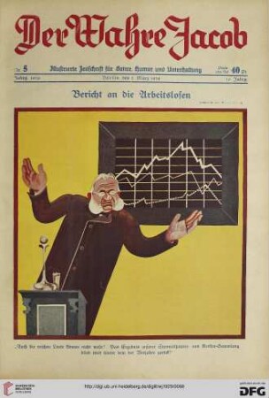 Nr. 5 (2. März 1929)