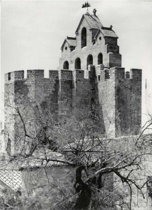 St. Marie des la Mer, Wallfahrtskirche der Sinti und Roma