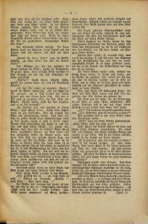 Ingolstädter Tagblatt. Sonntagsblatt. 1881