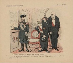 Entre Compiègne et Reims