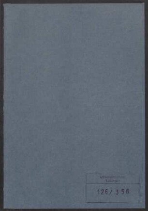 Walter Krusch (1898-1955). Personalakte des Lehrkörpers : Akte betreffend Walter Krusch, ordentlicher Professor für bürgerliches Recht, Prozessrecht und Arbeitsrecht