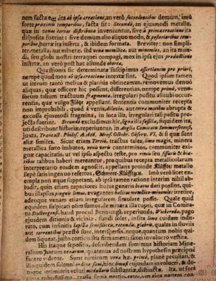 Georgii Ernesti Stahl ... Propempticon inaugurale de ortu venarum metalliferarum