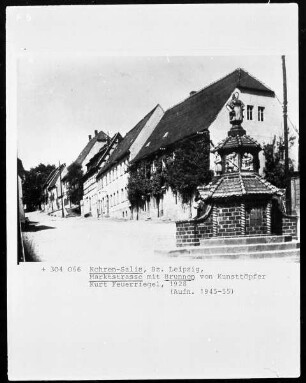 Markt