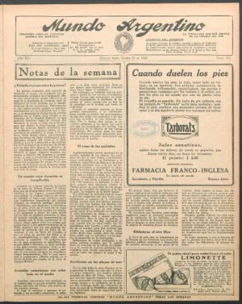 ¿Triunfa el juego sobre la prensa?