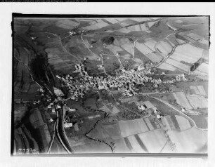 Hilders (b. Gersfeld)