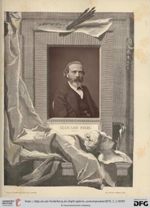 Édouard Frère