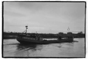 Landsort ex Hohelnweg -66 ex Johanne Becker -57 (1931), H. Buther
