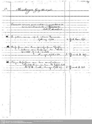 Hamberger, Georg