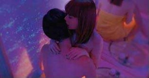 Enter the Void
