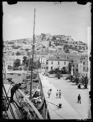 Insel Hvar