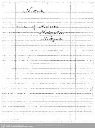 Nietsch