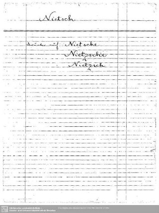 Nietsch