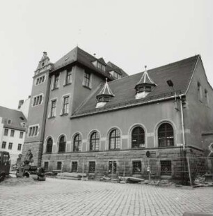 Hauptpostamt