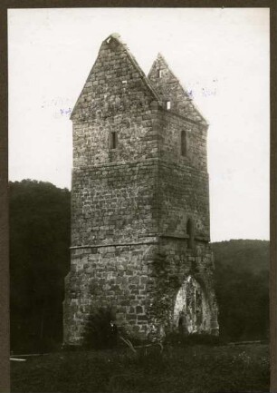 Protestantische Kirche