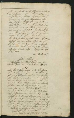 Erstes Buch: Geschichte ... bis 1415