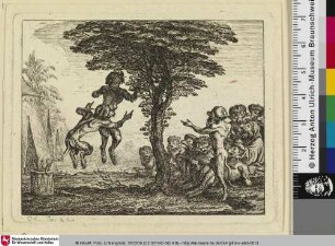 [Die Affen; Les Singes]