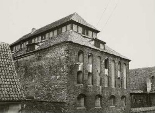 Speicher, Stralsund