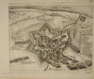 Überfall auf französische Besatzung von Philippsburg 1635