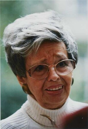Anja Lundholm