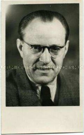 Otto Grotewohl