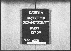Baier, Heinrich, vermutlich aus Stappenbach im Obermainkreis, Fremdenlegionär, Todesschein