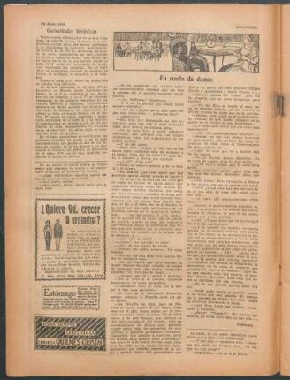 Curiosidades históricas