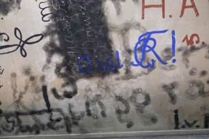 Raum 209 Decke 17