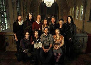 Die Vampirschwestern 3 - Reise nach Transsilvanien