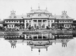 Wasserpalais
