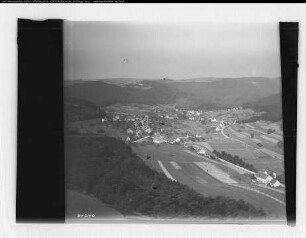 Ober-Würzbach (b. St. Ingbert)