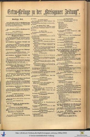 08.09.1906 Extra-Beilage