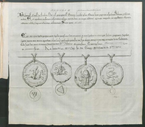 Tabula II