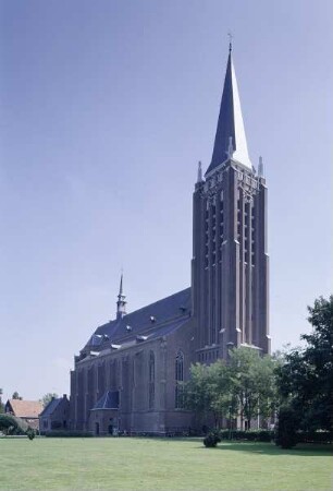 Sankt Peter in Ketten/ Sint Petrus Banden of Grote Kerk