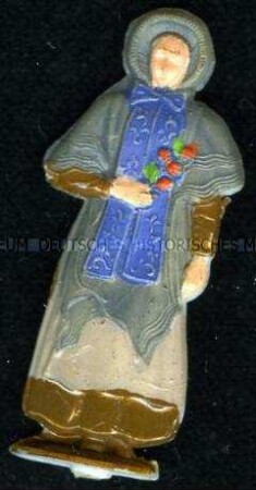 WHW-Abzeichen, Trachten: Straßensammlung im Gau 37 Weser-Ems von 1941/1942