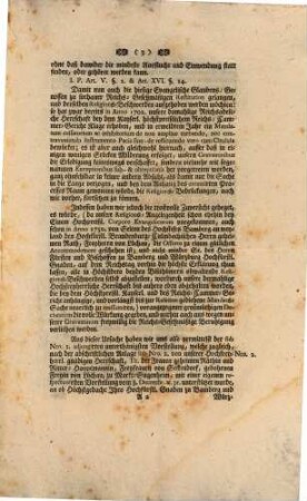 An Ein Hochpreißliches Corpus Evangelicorum, unterthäniges Memorial der Evangelischen Gemeinde zu Unterleinleiter in Franken, in puncto diversorum Gravaminum Religionis : Cum adjunctis No. 1. & 2. Dictatum Regenspurg den [...] Junii 1767. per Chur-Sachsen
